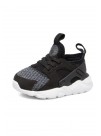 Nike - Huarache Run Ultra - Svartir/Hvítir
